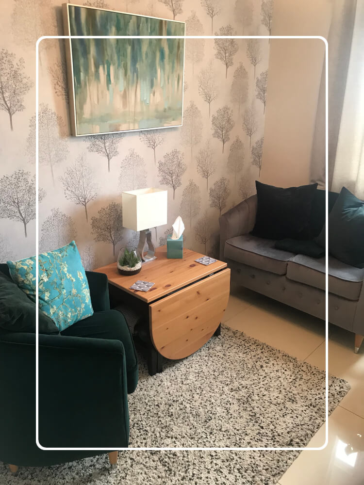 Therapy Room